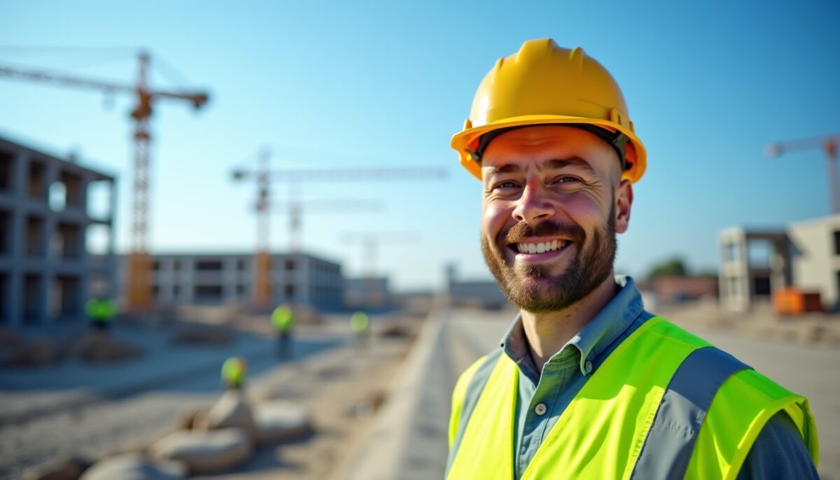 Congés payés dans le secteur du bâtiment et des travaux publics : droits et spécificités