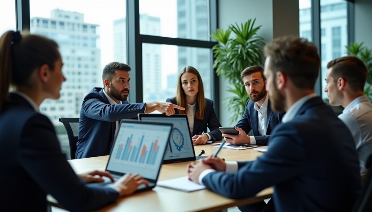 Logiciels de gestion pour PME : guide essentiel pour faire le bon choix en 2026