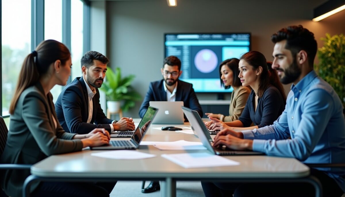 Logiciel de gestion client : les atouts incontournables de la solution omnicanal