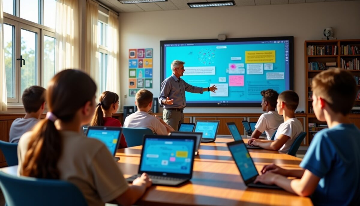 Le B2i : retour sur un ancien certificat scolaire et ses évolutions depuis 2016