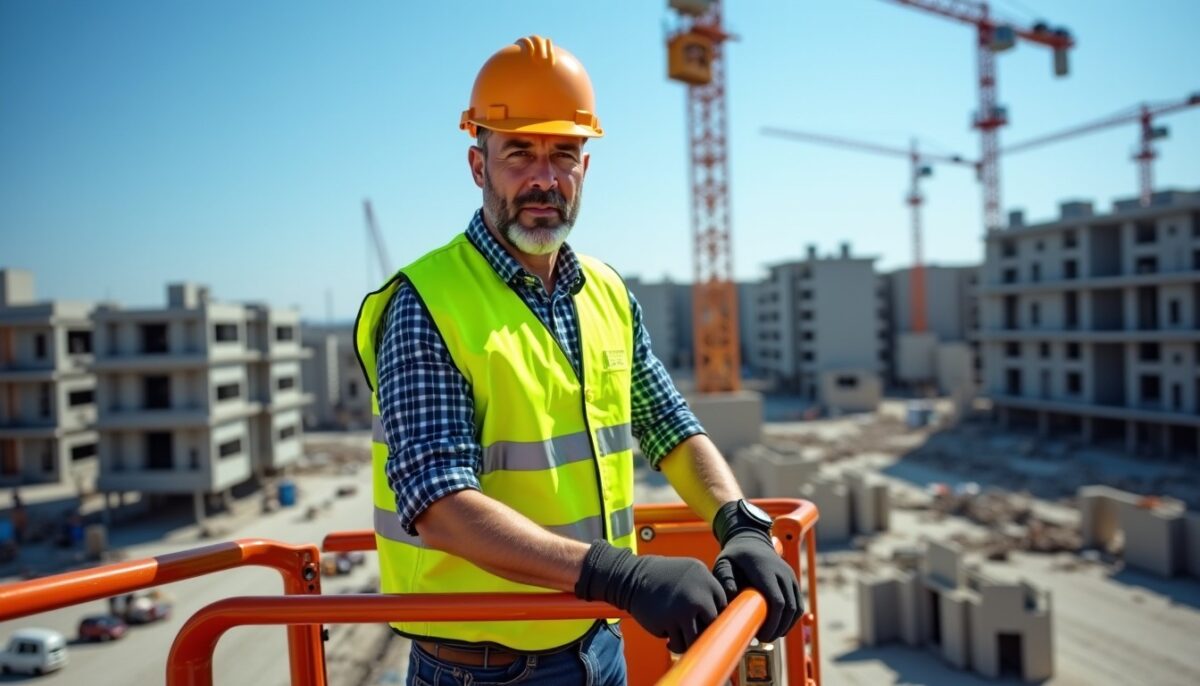 Tout savoir sur le CACES R486 : guide complet pour la certification
