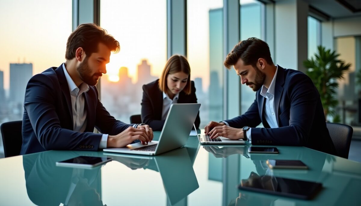 Logiciels de gestion pour PME en 2026 : guide pratique pour faire le bon choix sans erreur