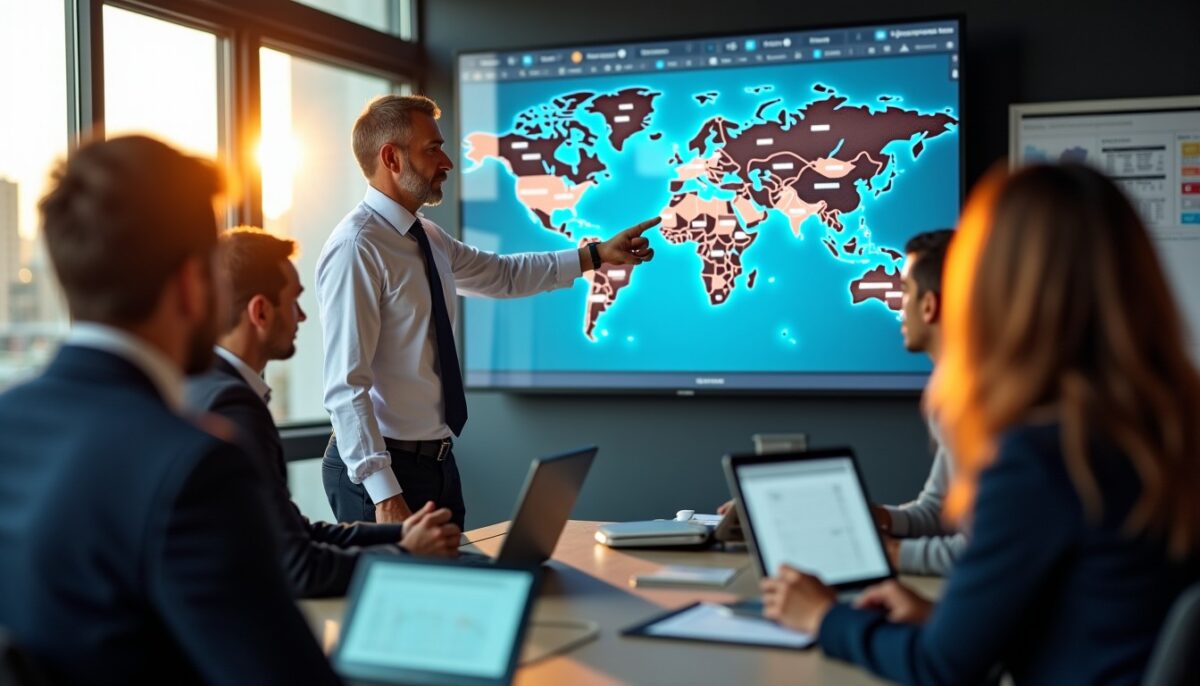 Répartition globale des équipements : Comprendre la dotation et son impact