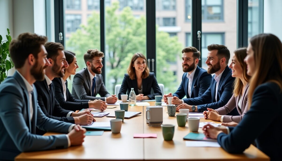 Goodies publicitaires pour entreprises : atouts majeurs et stratégies gagnantes