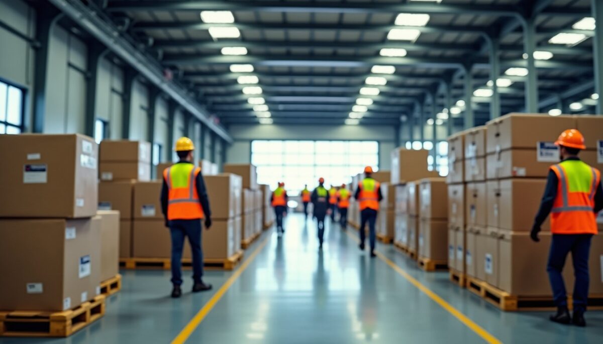 Opportunité exclusive : déstockage exceptionnel des invendus d&rsquo;usine