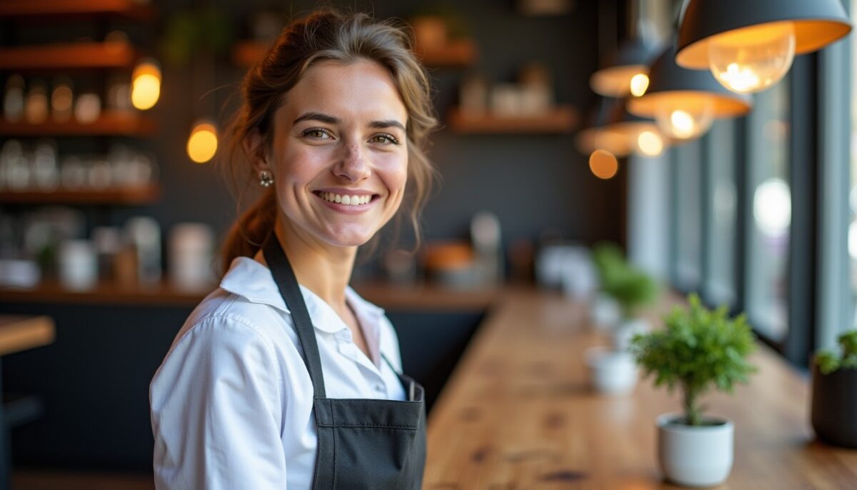 Gestion d’équipe en restauration : 7 astuces clés pour unir, motiver et réduire le turnover