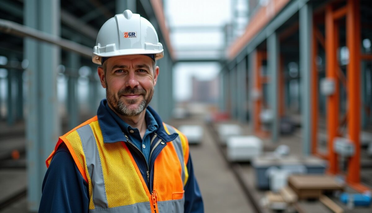 Les métiers essentiels du secteur du bâtiment : un univers d'opportunités et de savoir-faire