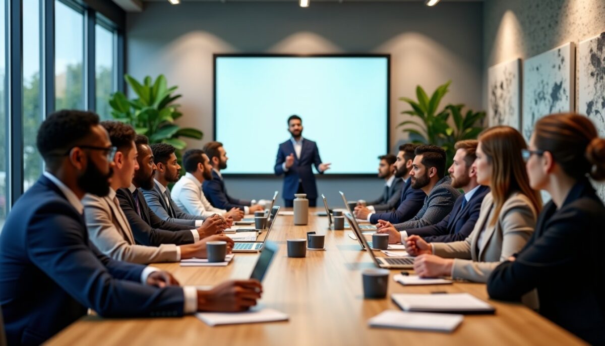 Formation en leadership en 3 jours : le défi de l’intensif, mythe ou réalité ?