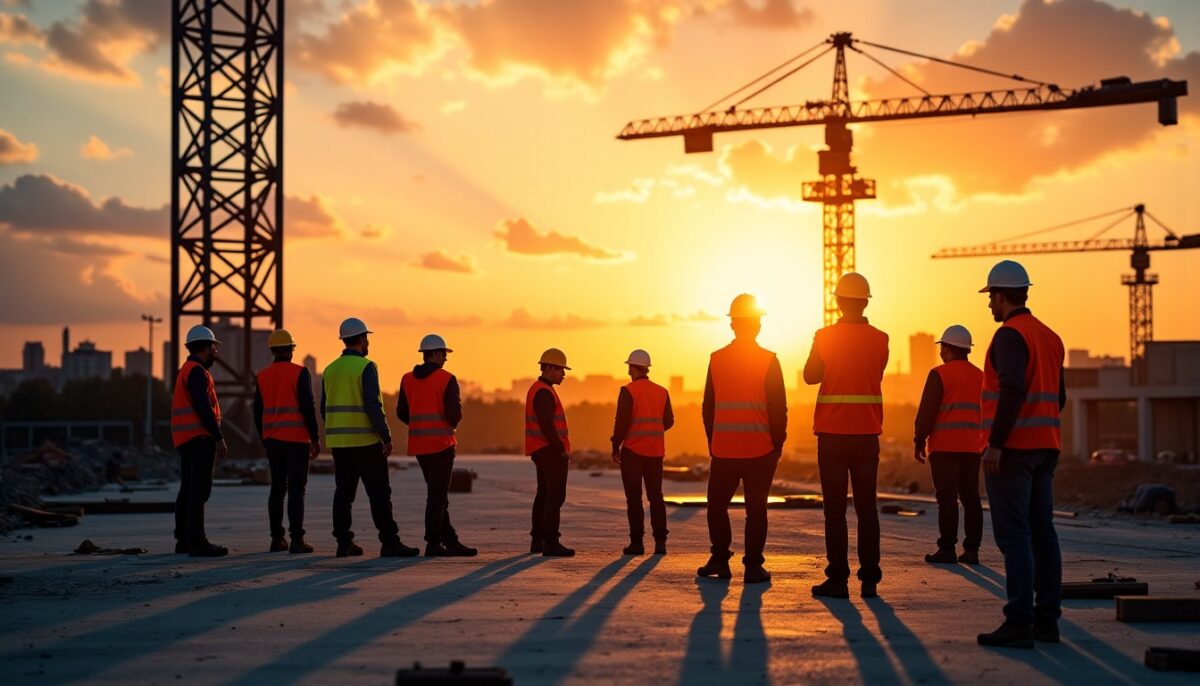 Cap BTP : actualités, astuces et tendances incontournables pour la construction et les travaux publics