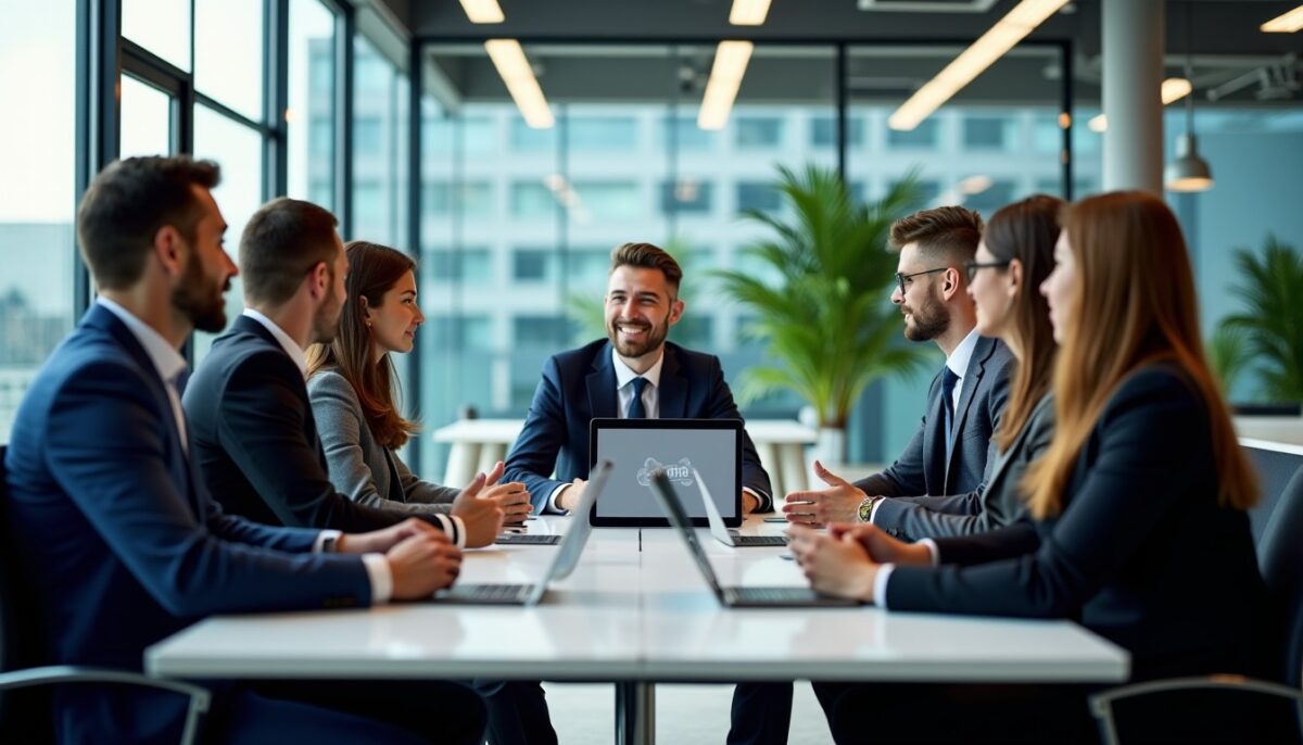 Logiciel de formation en entreprise : les 6 critères essentiels pour un choix gagnant