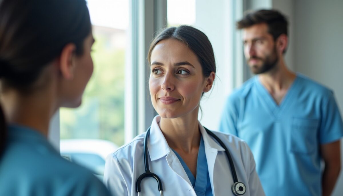 Comment le BSI influence la rémunération des infirmiers libéraux : décryptage