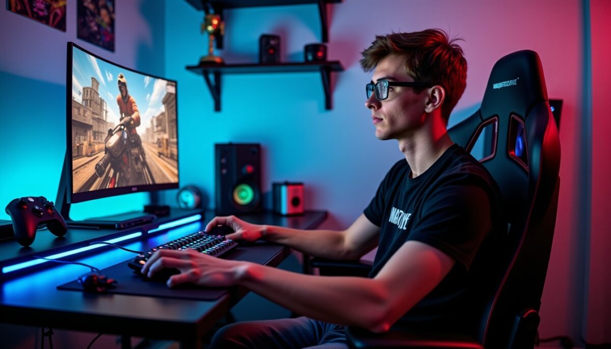 Comment devenir un tryhard sur Warzone : astuces, réglages et skins pour dominer la bataille