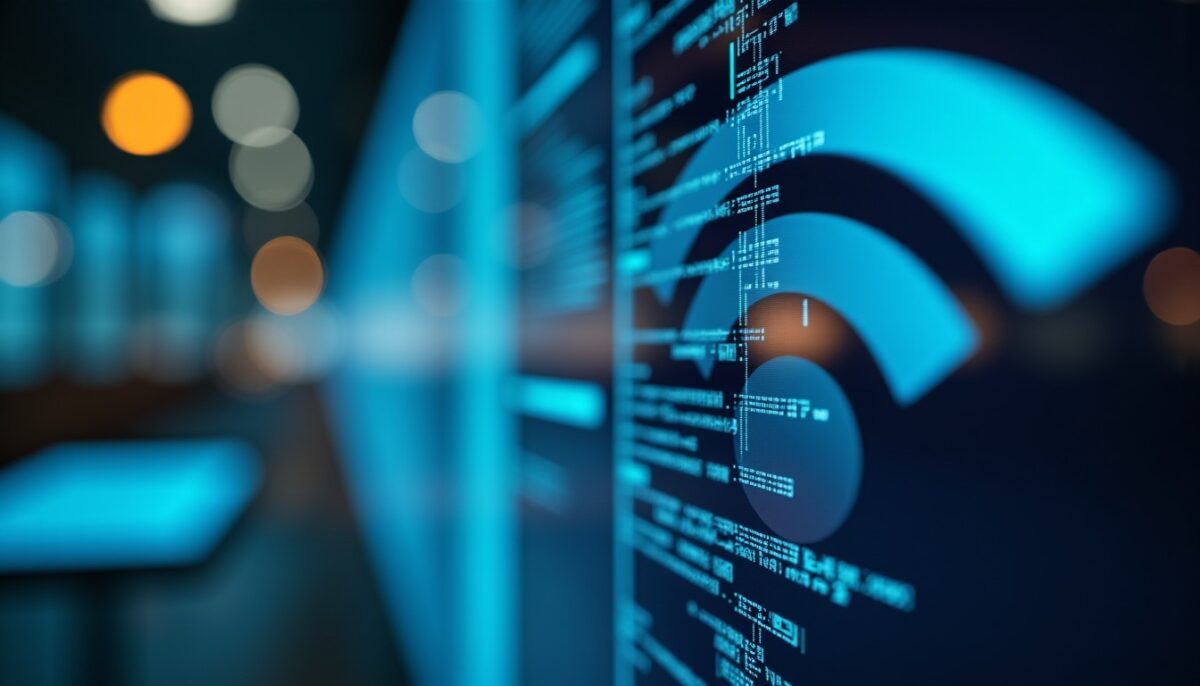 WiFi en entreprise : défis, sécurité renforcée et solutions innovantes pour un réseau optimal