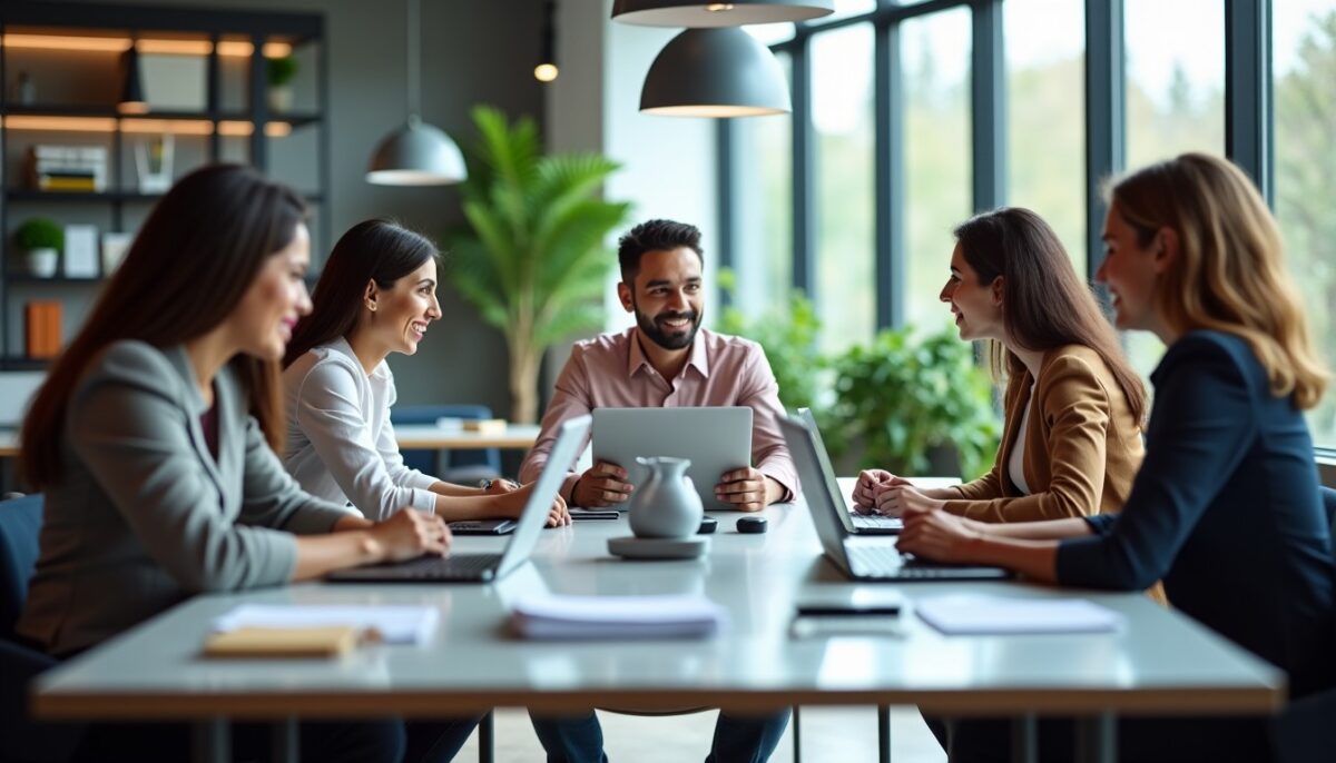 LMS : Comprendre son fonctionnement et ses applications pratiques en entreprise