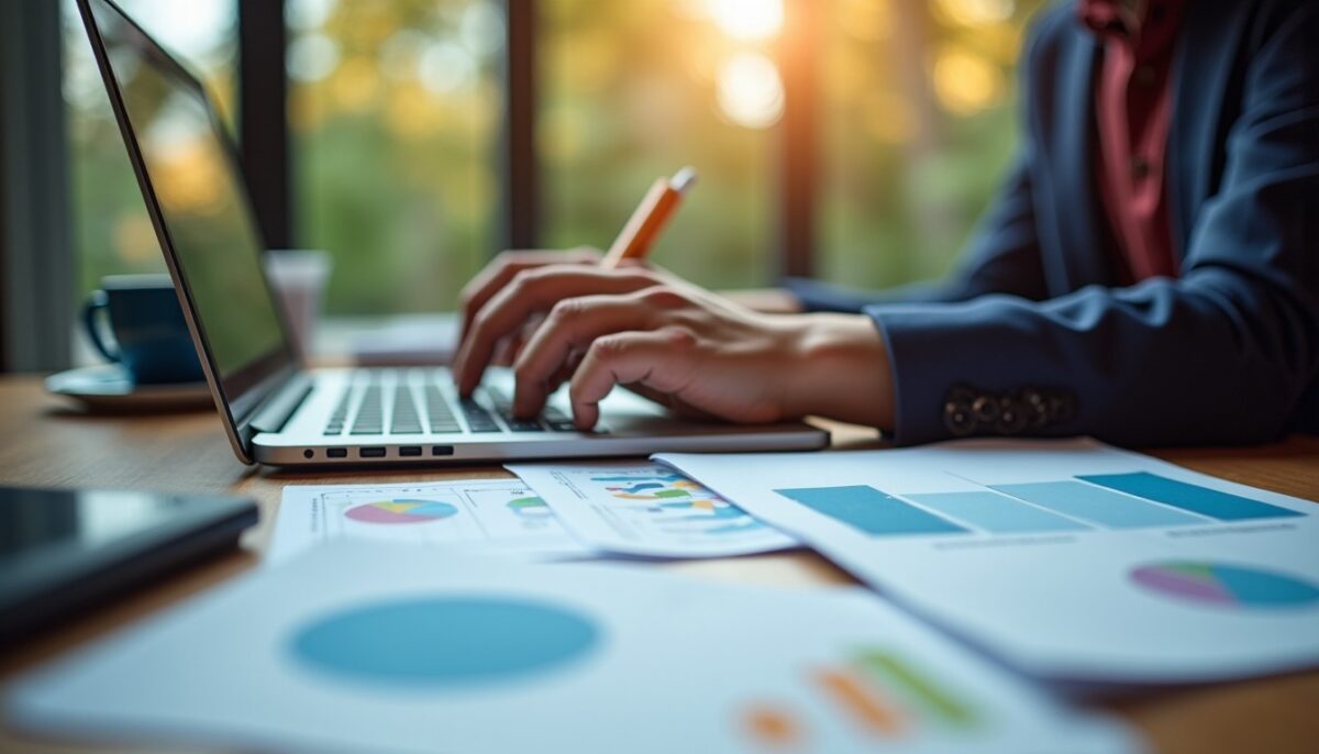 Gérez efficacement vos chantiers au quotidien : dites adieu à Excel et à la paperasse !