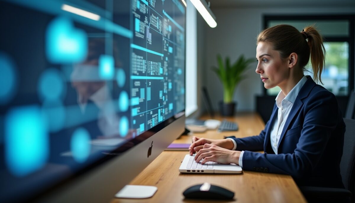 Rôle et responsabilités d’un Data Validation Manager : missions et bonnes pratiques
