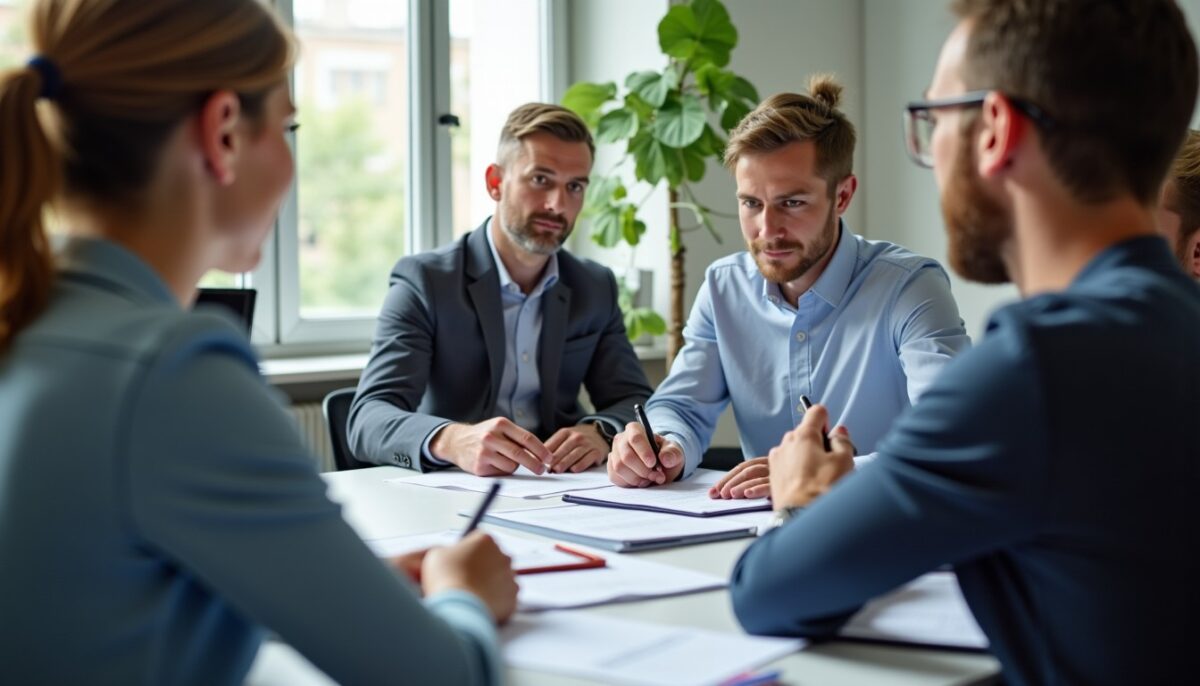Agence de recrutement spécialisée en conformité : trouvez rapidement des talents prêts pour l'audit