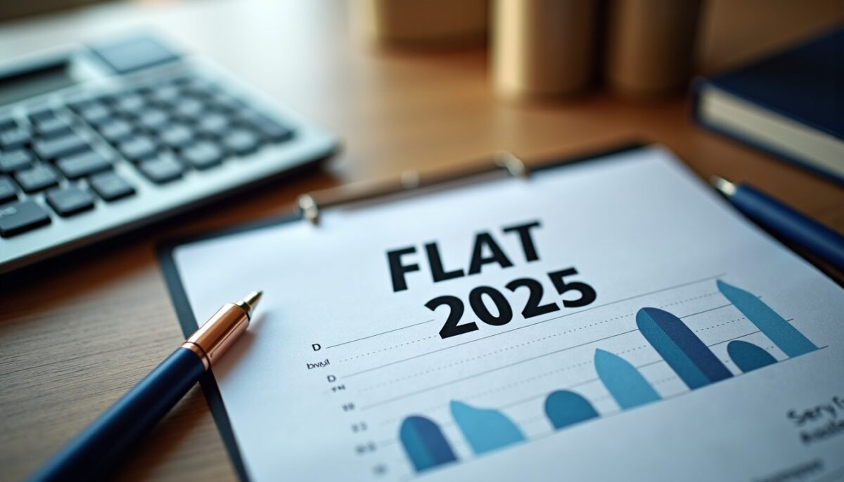 Flat tax 2025 : Nouveautés clés et stratégies pour maximiser vos investissements