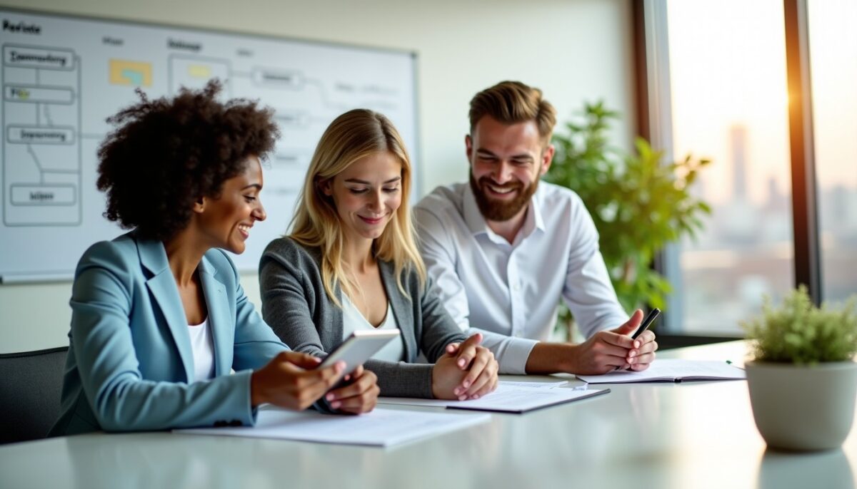 Les meilleures stratégies pour booster la visibilité en ligne de votre entreprise