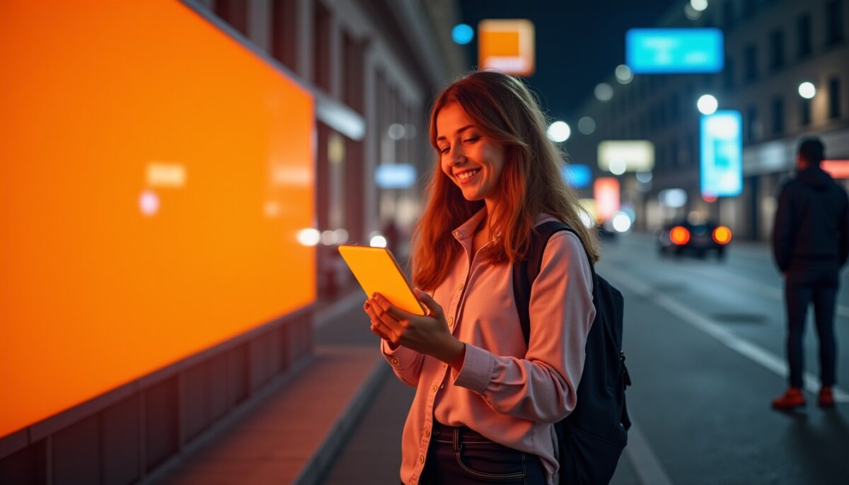 Tout savoir sur la 5G chez Orange en 2025 : couverture, performances et forfaits disponibles