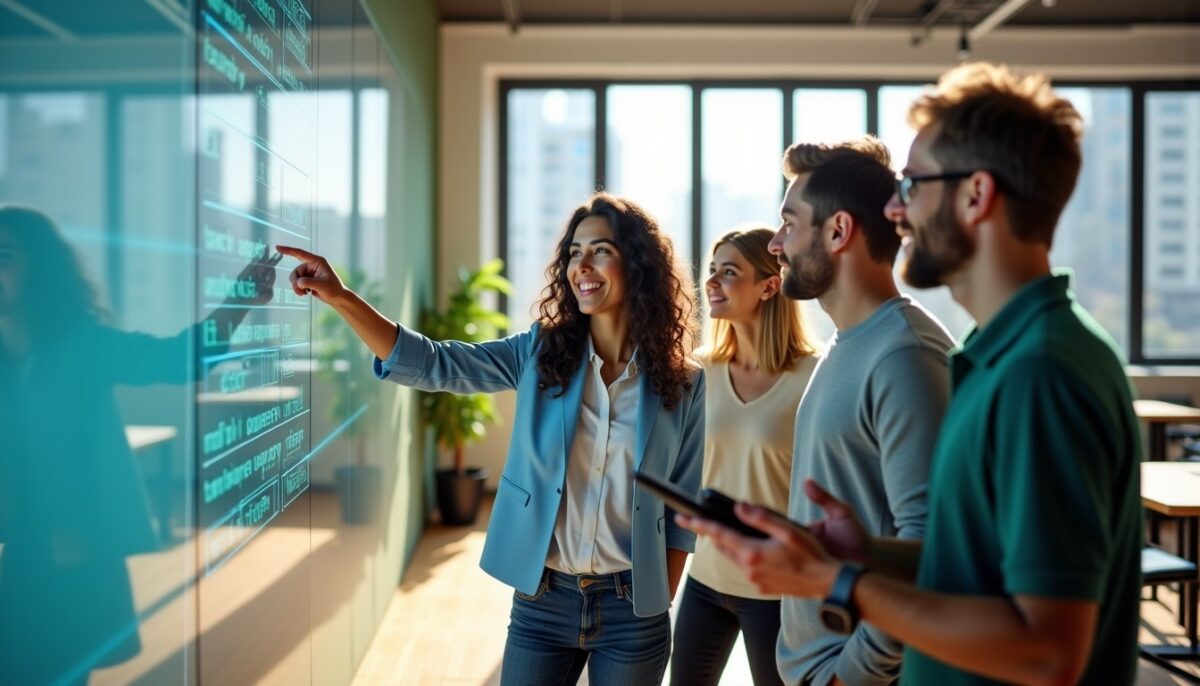 Révolutionner ses processus métier sans coder : l’essor de l’open source pour l’automatisation
