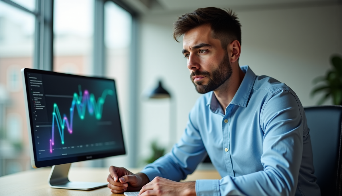 Julien Jimenez : 5 critères pour juger la fiabilité d&rsquo;un test SEO