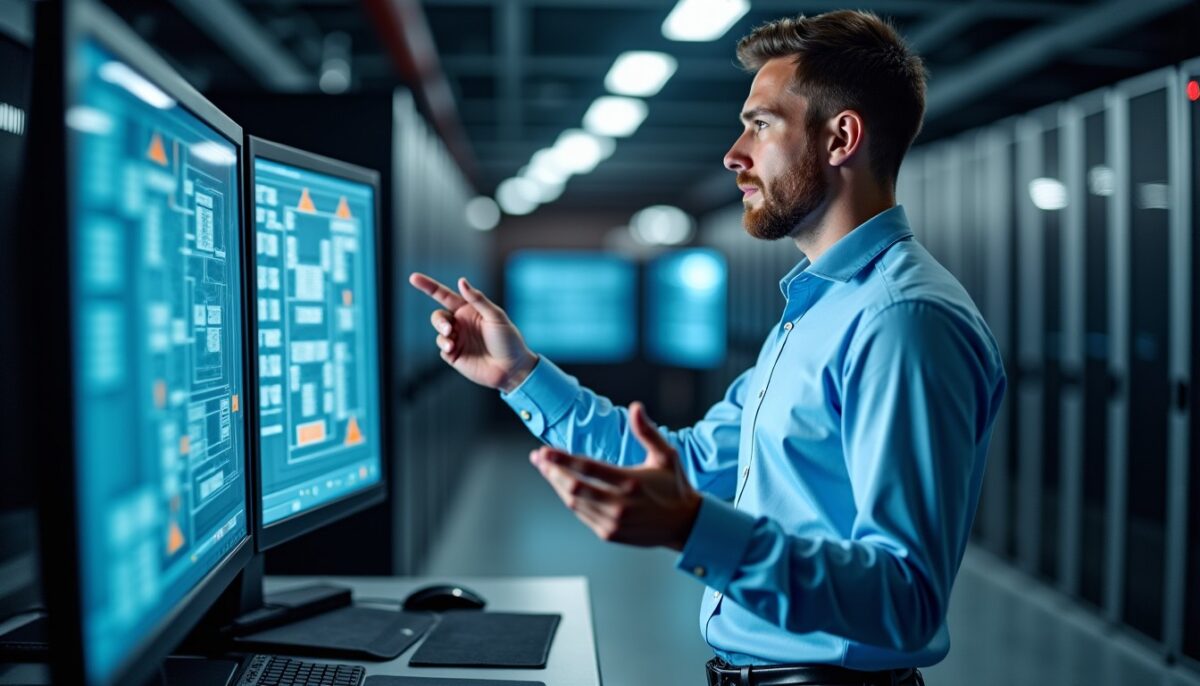 Point de distribution de succursale dans SCCM : explications, configuration et meilleures pratiques