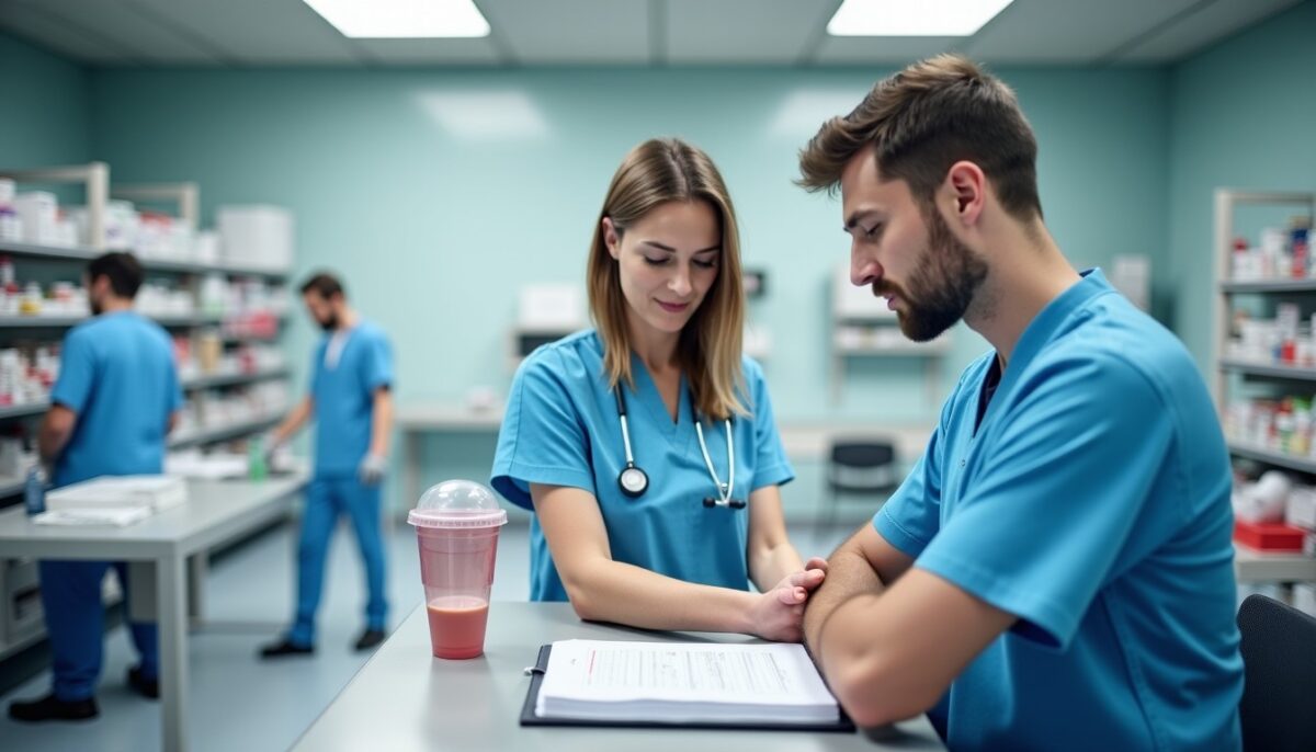 Salaire des pharmaciens : comparaison des rémunérations en officine, hôpital et industrie