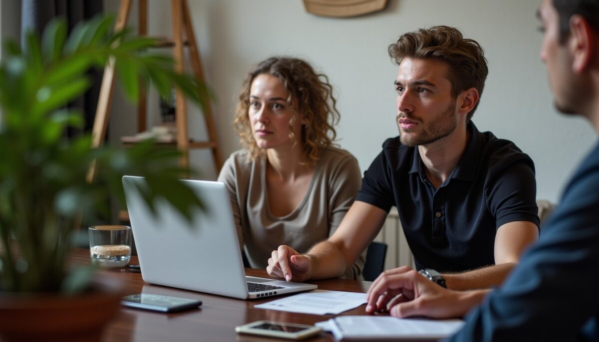 Virement inattendu sur mon compte : comprendre les origines et les actions à entreprendre