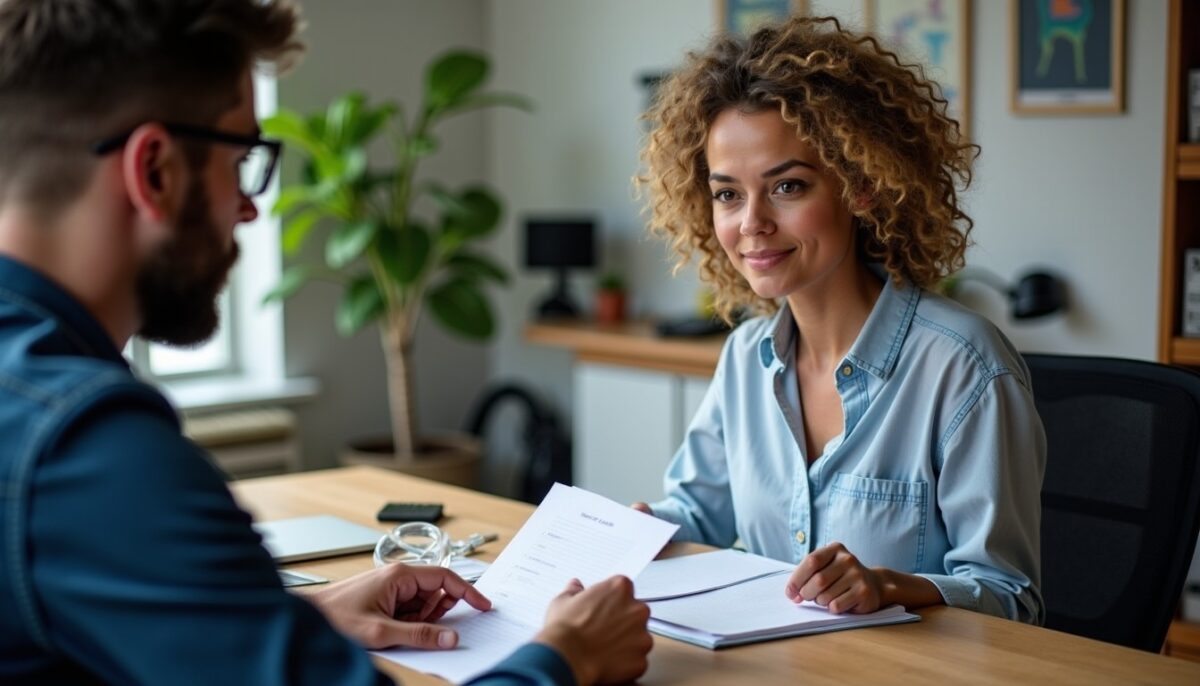 Le copywriting : définition et stratégies efficaces pour générer des leads en B2B