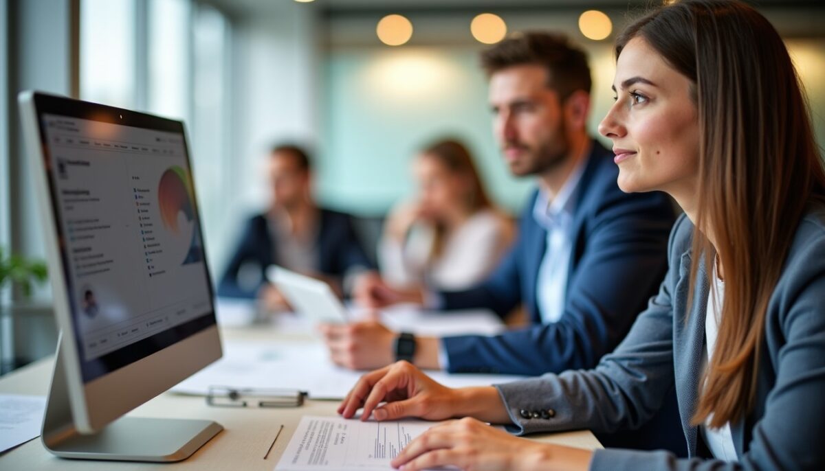 Salaire moyen au Luxembourg : découvrez les rémunérations réelles selon les professions
