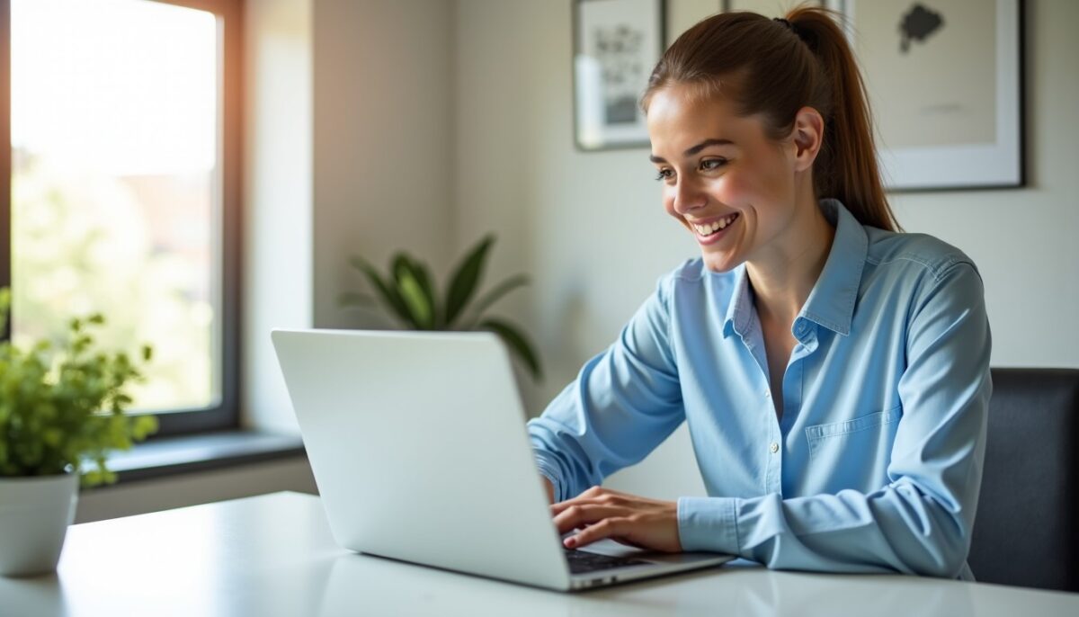 Messagerie LaPoste.net : Mode d’emploi facile pour consulter votre boîte mail