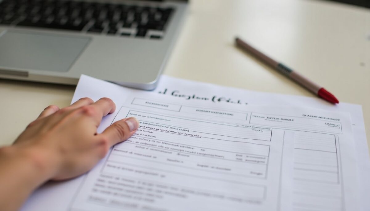 Guide pratique pour remplir un chèque : étapes détaillées et exemple concret