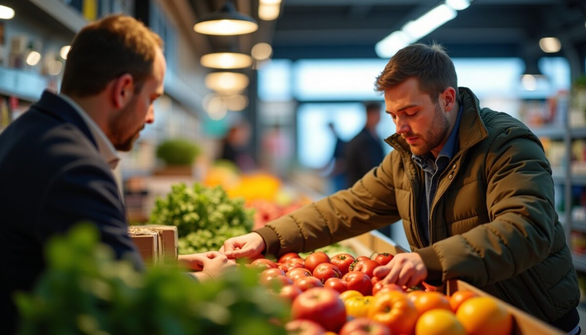 Marketplace : comprendre son utilité et maîtriser son fonctionnement