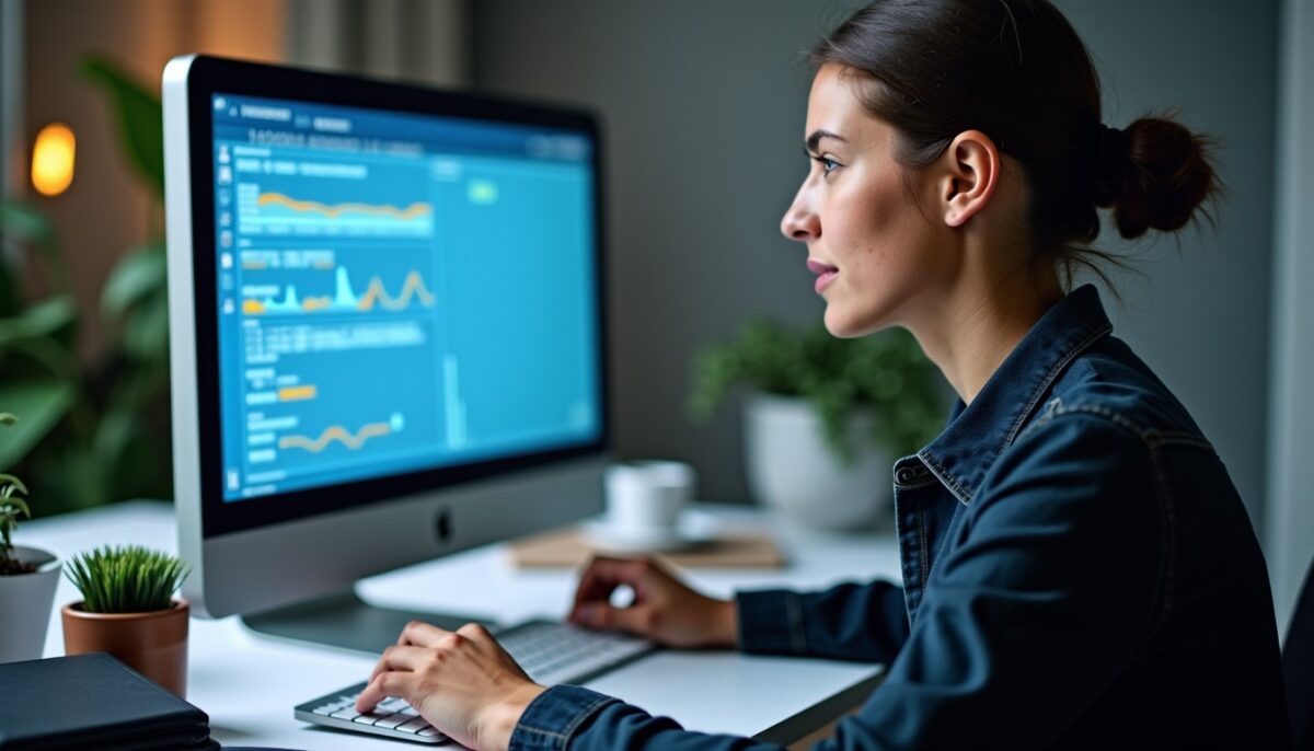 Formation Data Analyst : guide complet sur le parcours, les compétences clés et les opportunités professionnelles