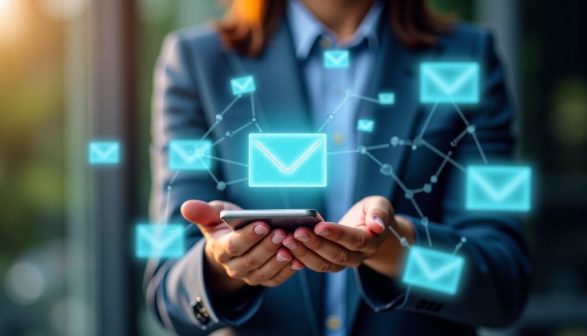 Email Hunter : Découvrez comment trouver et valider efficacement des adresses email professionnelles