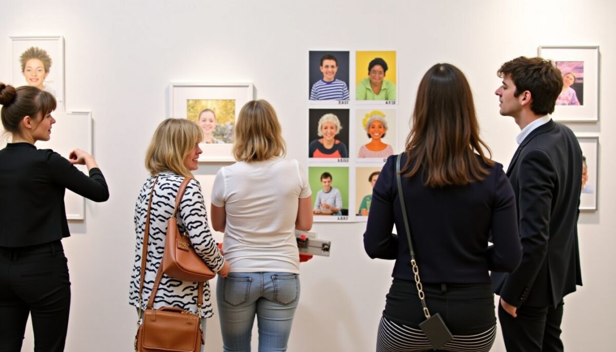 ArtWorks NJ : explorations artistiques, initiatives communautaires et dernières nouvelles