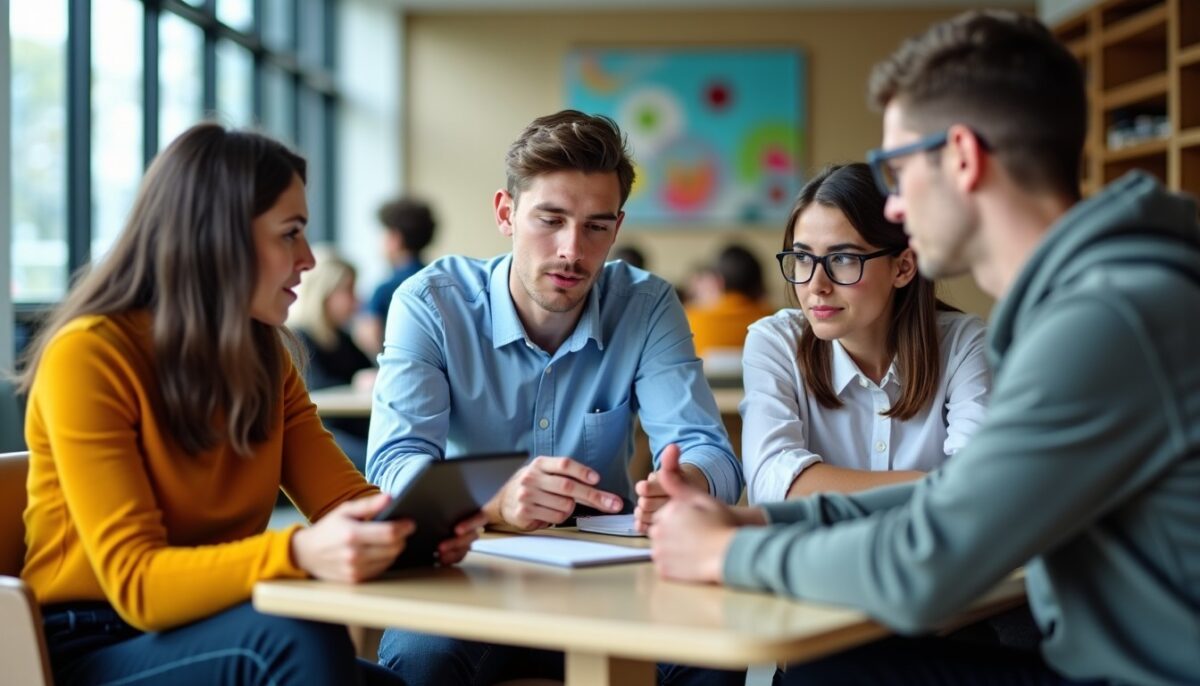 Rémunération en alternance 2025 : combien gagnez-vous selon votre contrat et votre niveau d'études ?
