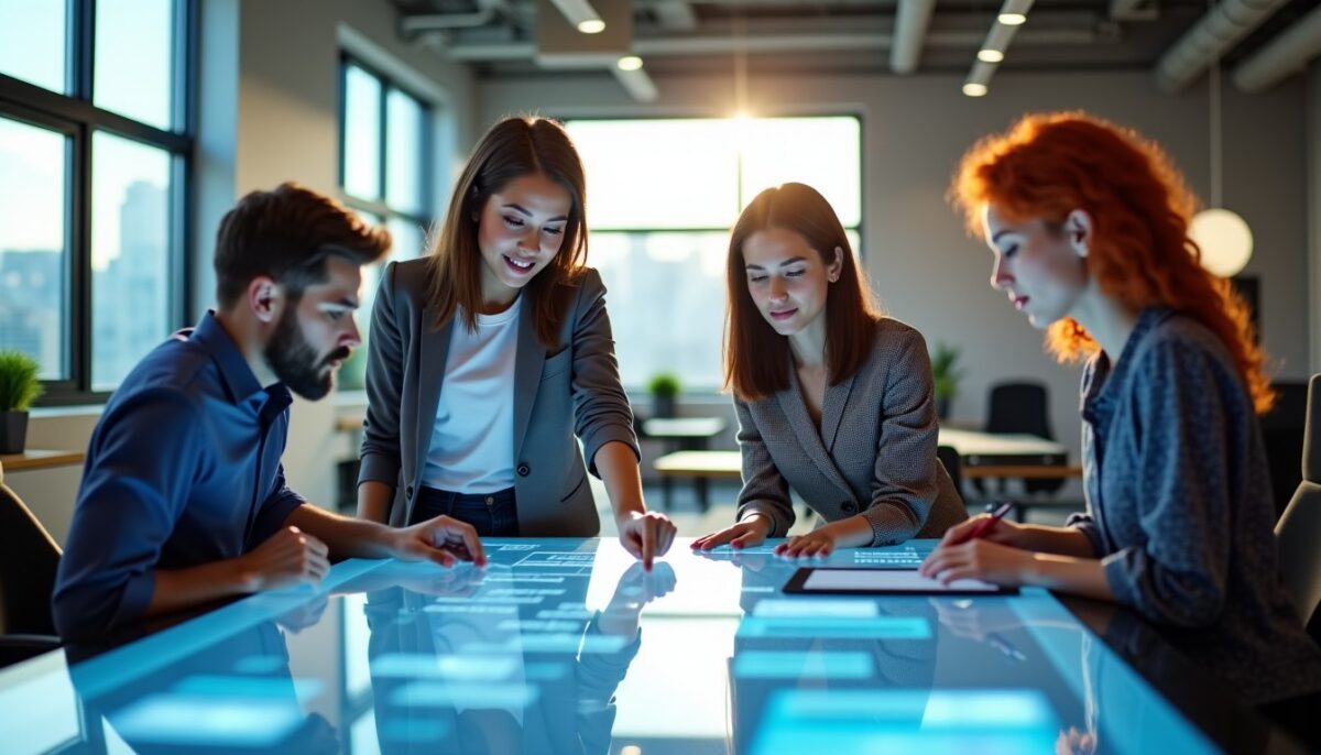 Les 10 meilleures agences de design et développement d’applications à découvrir en août 2026