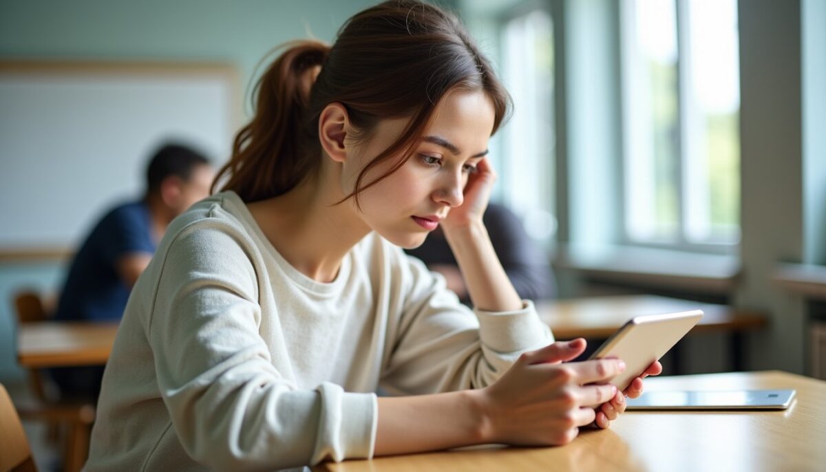 Socrative Student : Guide pratique pour se connecter et participer à une activité interactive