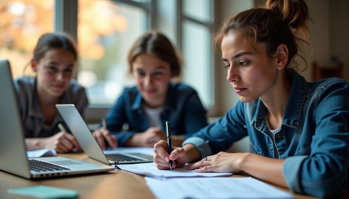 Digischool : la plateforme incontournable pour cours, révisions et outils destinés aux étudiants