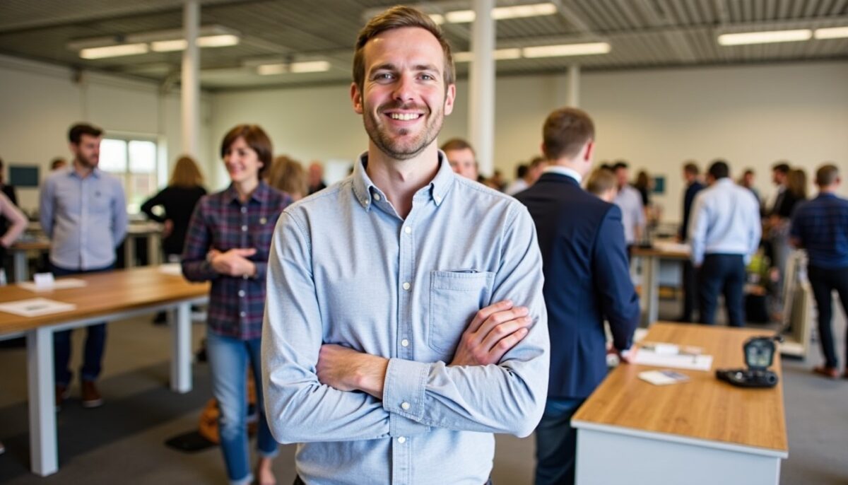 Plaine Images : le cœur vibrant de l’innovation et des industries créatives à Tourcoing