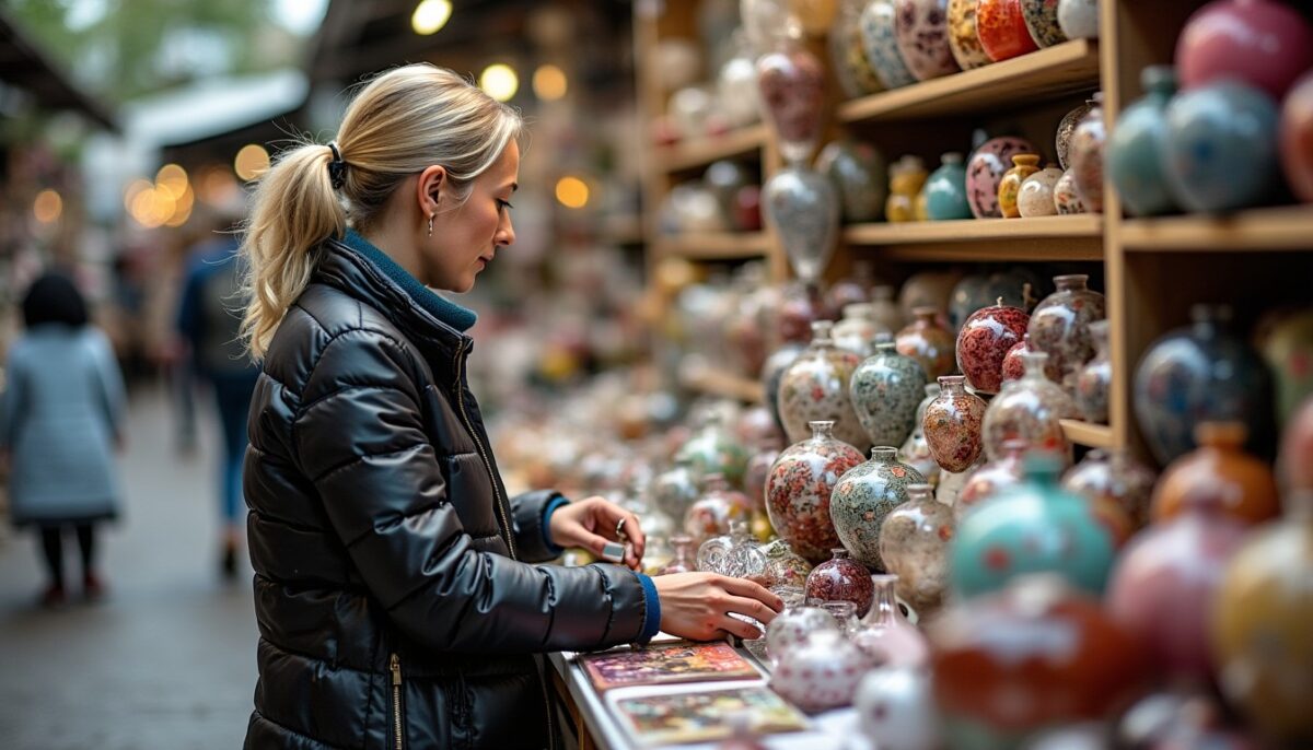 Sabradou : le calendrier complet des brocantes, vide-greniers et braderies à travers la France