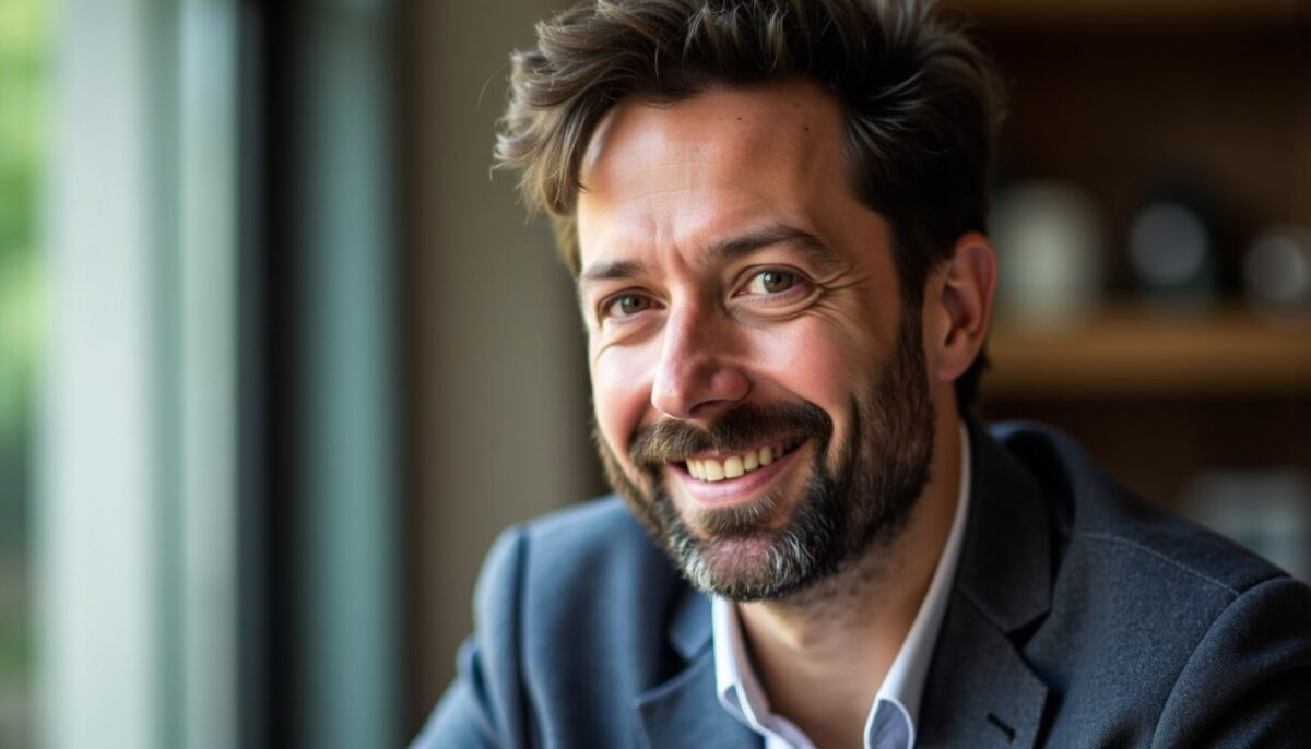 Cédric Guérin & Chiang Mai SEO : le gourou français du référencement à l’échelle mondiale